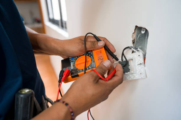 Best Electrical System Inspection  in Claysburg, PA