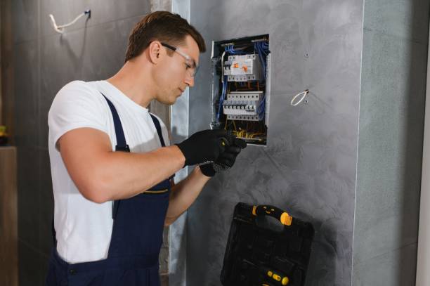 Best Electrical Troubleshooting Services  in Claysburg, PA