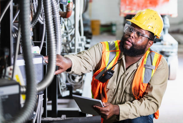 Best Industrial Electrical Services  in Claysburg, PA