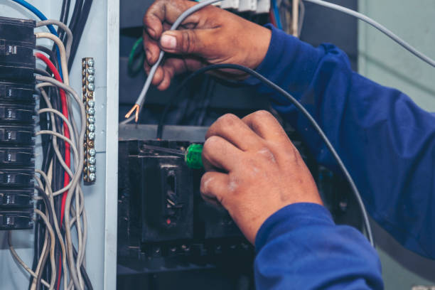 Best Electric Panel Repair  in Claysburg, PA
