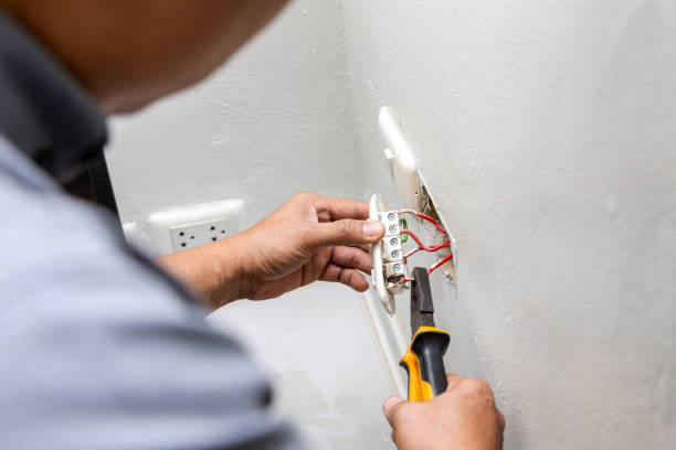 Electrical Upgrades for Homes in Claysburg, PA