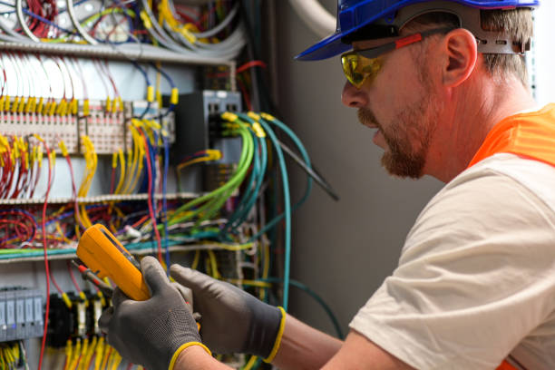 Best Home Electrical Repair  in Claysburg, PA